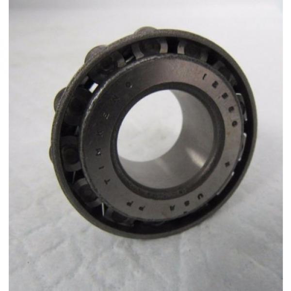  TAPERED ROLLER BEARING 12580 #2 image