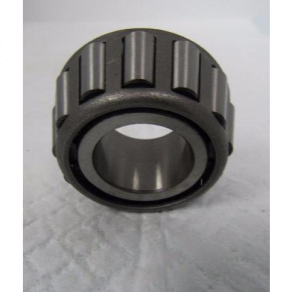  TAPERED ROLLER BEARING 12580 #3 image