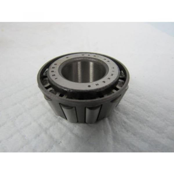  TAPERED ROLLER BEARING 12580 #4 image