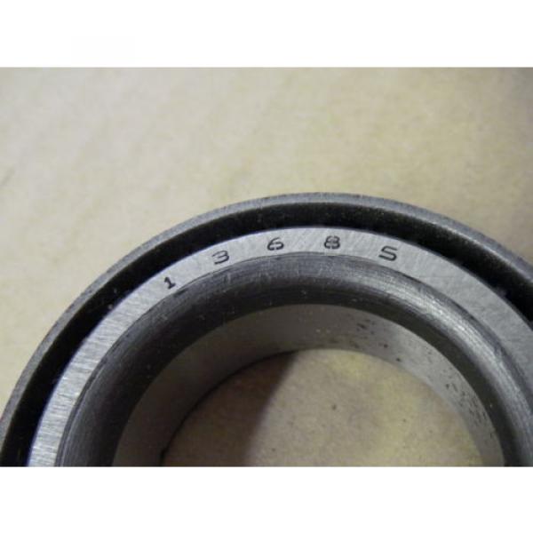  13685 Tapered Roller Bearing Cone #3 image