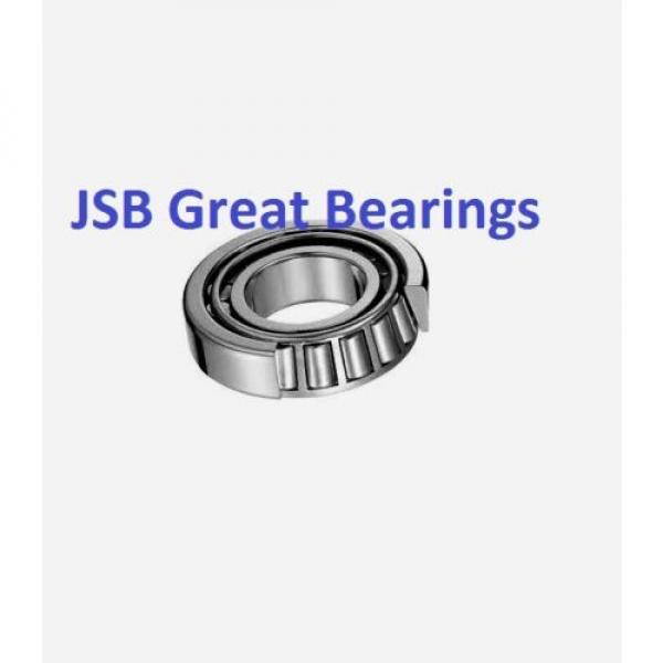 (Qty.10) 30205 metric tapered roller bearing set (cup &amp; cone) 25x52x16.25 #1 image