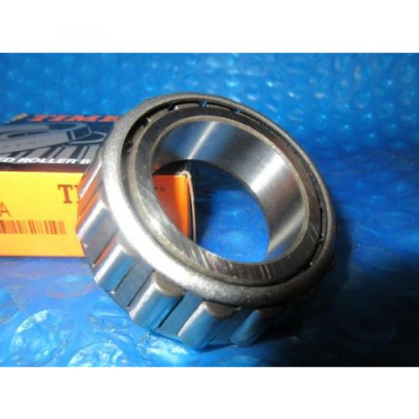  14138A Tapered Roller Bearing #5 image