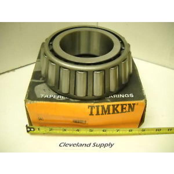   941 TAPERED ROLLER BEARING CONE NEW CONDITION IN BOX #1 image