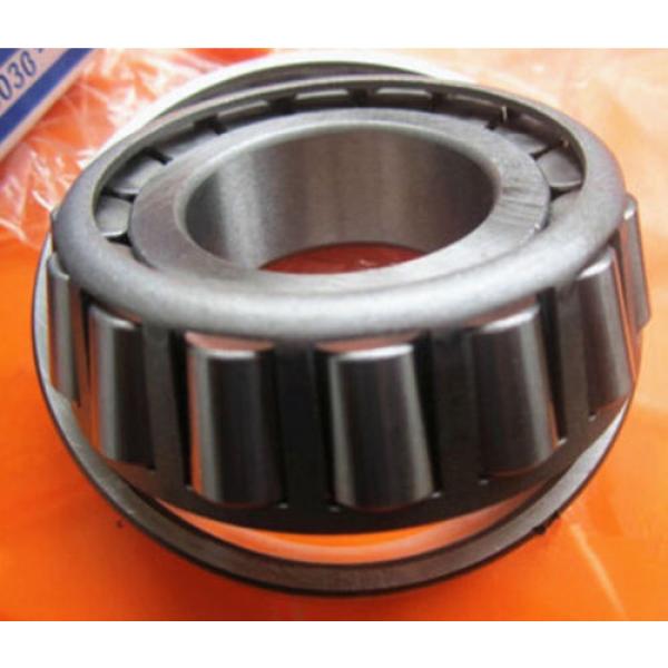 1pc NEW Taper Tapered Roller Bearing 32006 Single Row 30×55×17mm #1 image