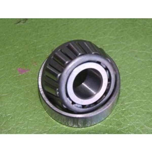 1pc NEW Taper Tapered Roller Bearing 32006 Single Row 30×55×17mm #2 image