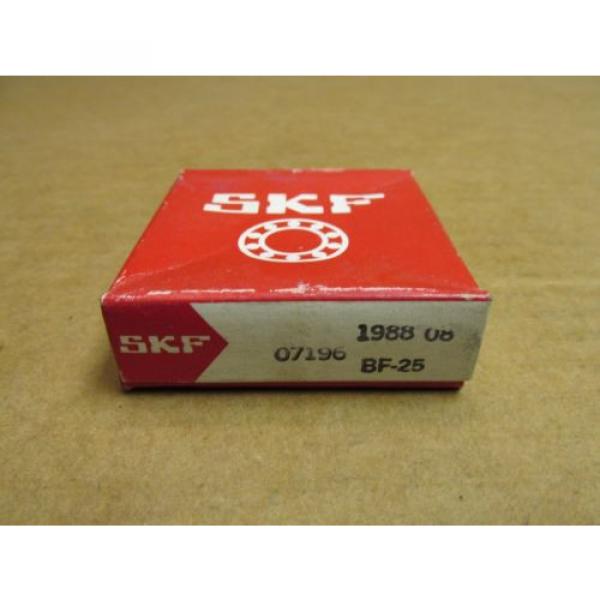 NIB  07196 TAPERED ROLLER BEARING CUP / RACE 07196 #1 image