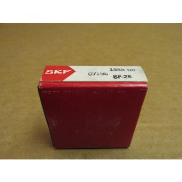 NIB  07196 TAPERED ROLLER BEARING CUP / RACE 07196 #2 image