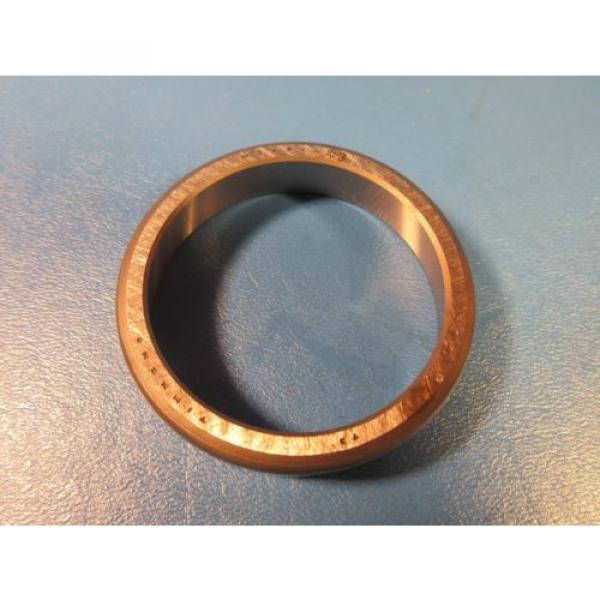  M38510#3 Precision Tapered Roller Bearing Single Cup (Urschel 22183) #2 image