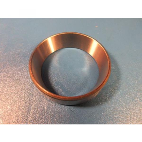  M38510#3 Precision Tapered Roller Bearing Single Cup (Urschel 22183) #4 image
