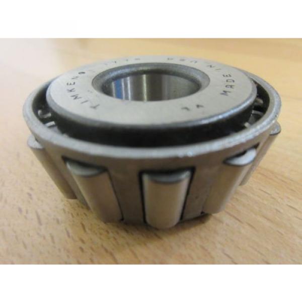  1775 Tapered Roller Bearing Cone #3 image