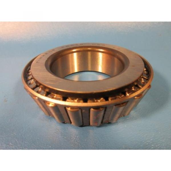  28678 Tapered Roller Bearing Single Cone  2&#034; Straight Bore; 0.9690&#034; W #4 image