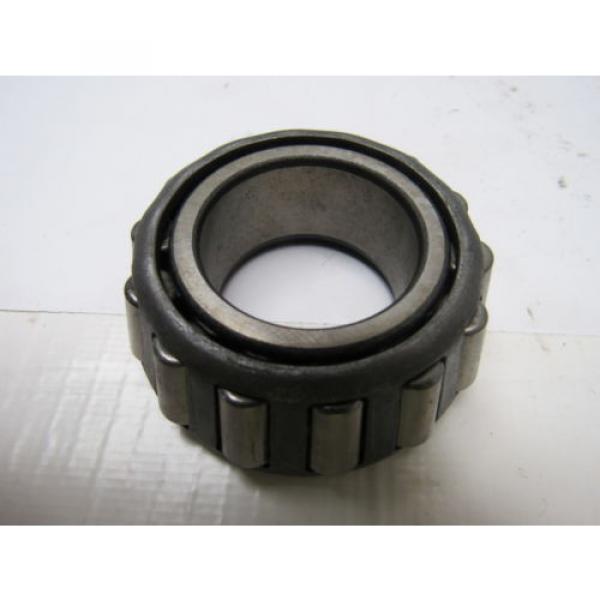  Fafnir 02475 Tapered Roller Bearing 1-1/4&#034; Bore #4 image