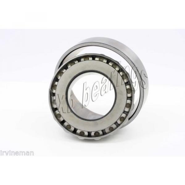 15100-S/15250X Tapered Roller Bearing 1&#034;x2.5&#034;x0.8125&#034; Inch #1 image