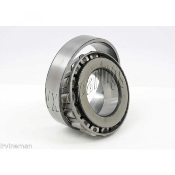 15100-S/15250X Tapered Roller Bearing 1&#034;x2.5&#034;x0.8125&#034; Inch #2 image