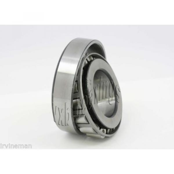15100-S/15250X Tapered Roller Bearing 1&#034;x2.5&#034;x0.8125&#034; Inch #3 image