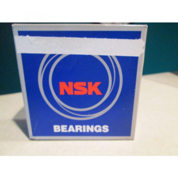  HR32210J Metric Tapered Roller Bearing(NEW) #1 image