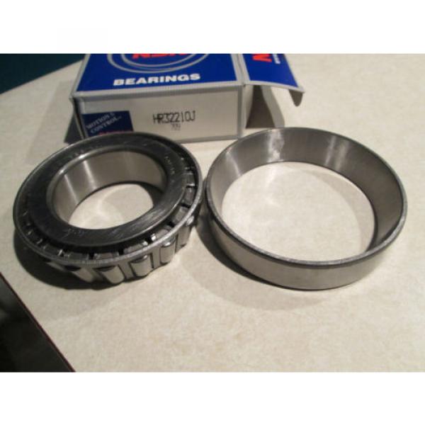  HR32210J Metric Tapered Roller Bearing(NEW) #4 image