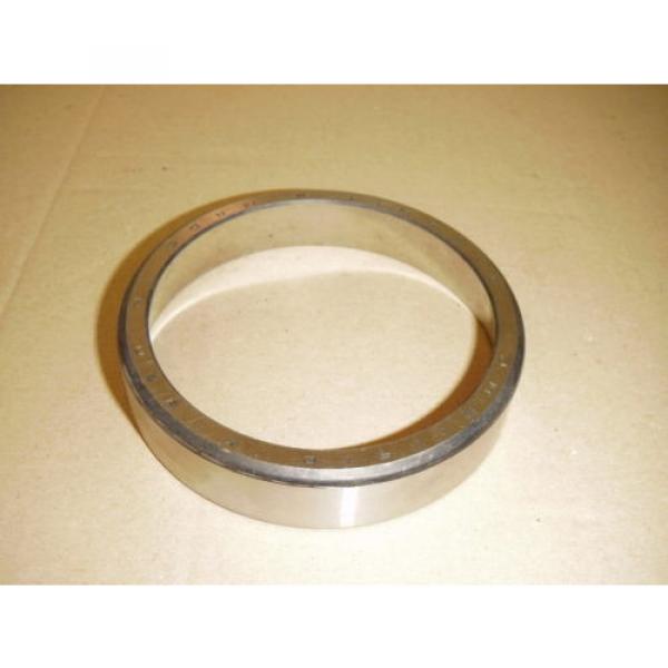  JM511910 Tapered Roller Bearing Cup #1 image