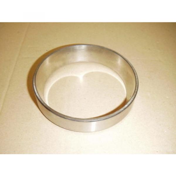  JM511910 Tapered Roller Bearing Cup #2 image