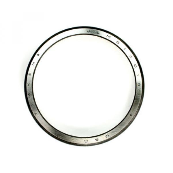  Tapered Roller Bearing JLM813010 #2 image