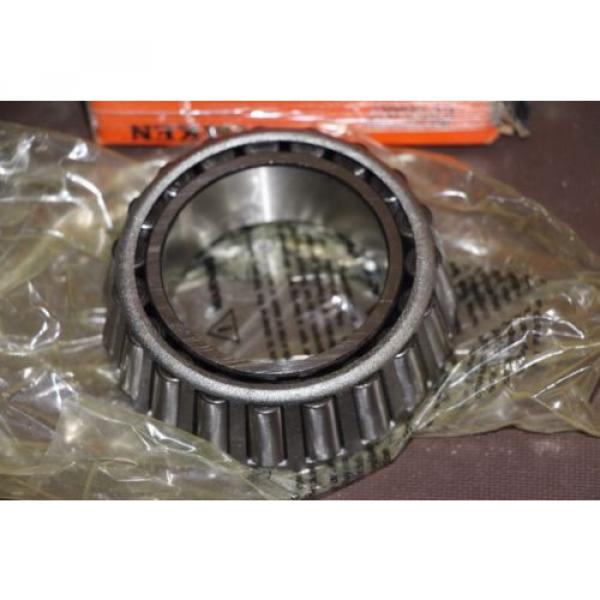 1x  JM207049  Tapered Roller Bearing Module Cone #2 image