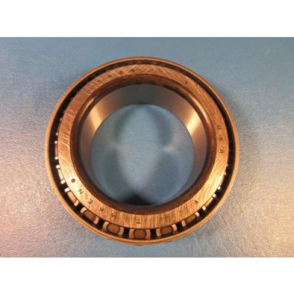  Tapered Roller Bearing 3984 Single Cone (  Fafnir) Made in USA #2 image