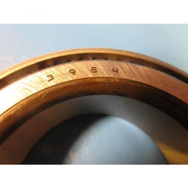  Tapered Roller Bearing 3984 Single Cone (  Fafnir) Made in USA #3 image