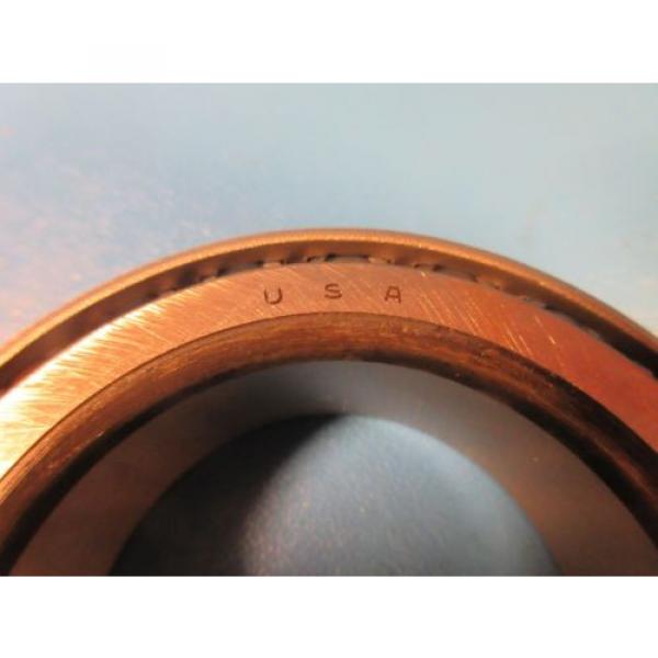  Tapered Roller Bearing 3984 Single Cone (  Fafnir) Made in USA #4 image