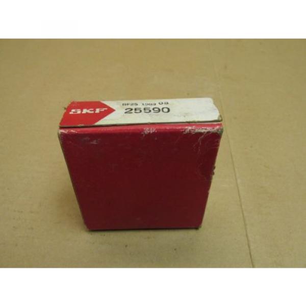 NIB  25590 TAPERED ROLLER BEARING 25590 45.5 mm ID #2 image