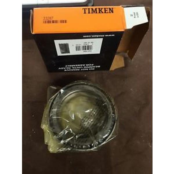  TAPERED ROLLER BEARING 33287 #1 image