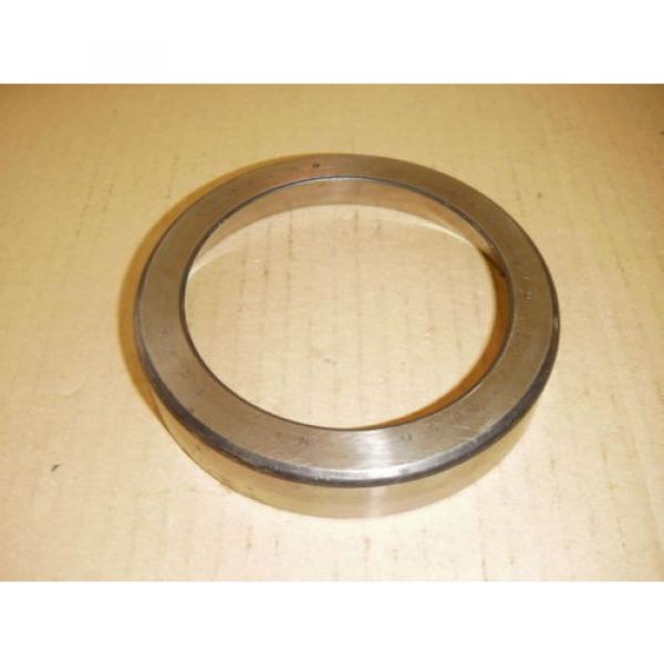  HM911210 Tapered Roller Bearing Single Cup #1 image