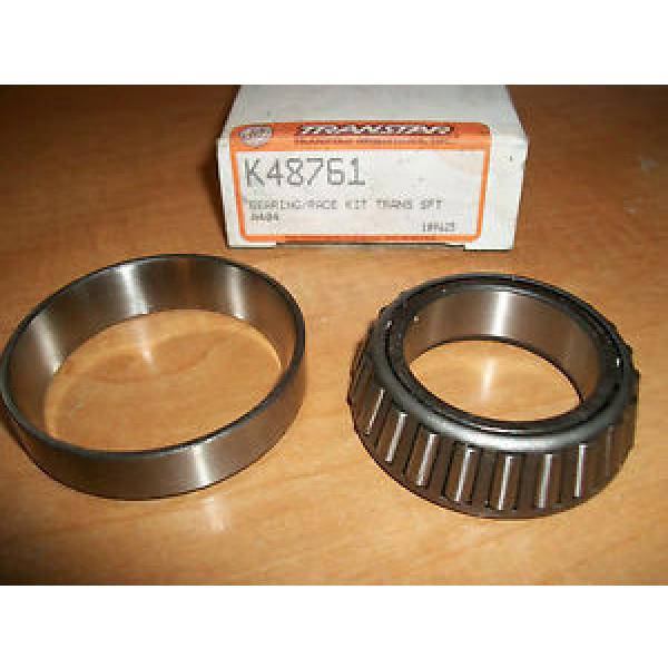 JL69348 / JL69310 BEARING &amp; RACE  -  - TAPERED ROLLER BEARING - USA #1 image