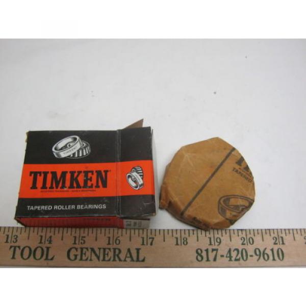  Thrust Tapered Roller Bearing (T127) #1 image