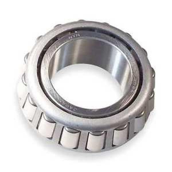  39590 Taper Roller Bearing Cone 2.625 Bore In #1 image