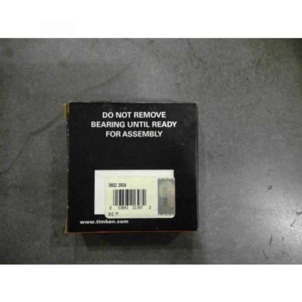 New  Tapered Roller Bearing 31594_N1000133052 #2 image