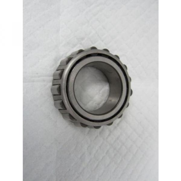  TAPERED ROLLER BEARING 14137A #2 image