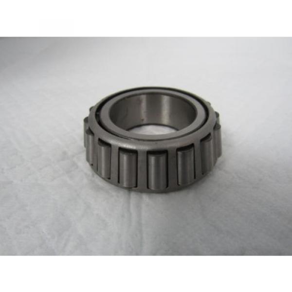  TAPERED ROLLER BEARING 14137A #3 image