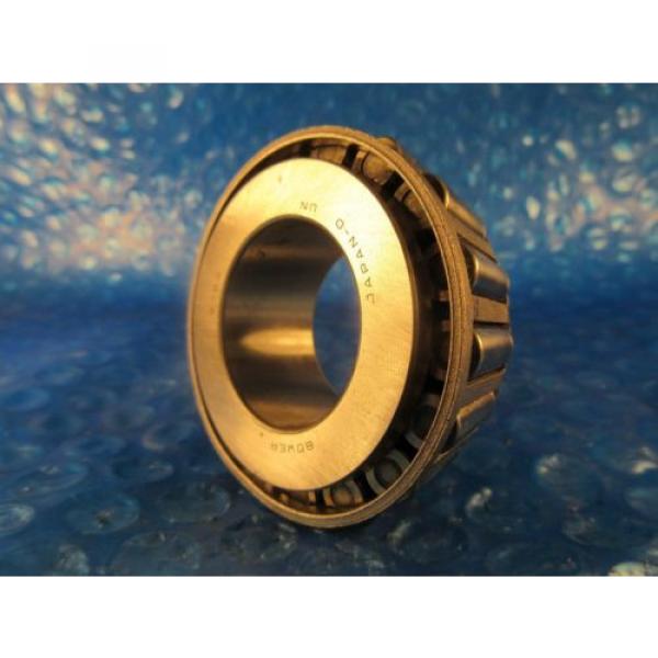 BCA 2793 Tapered Roller Bearing Bower Japan #5 image