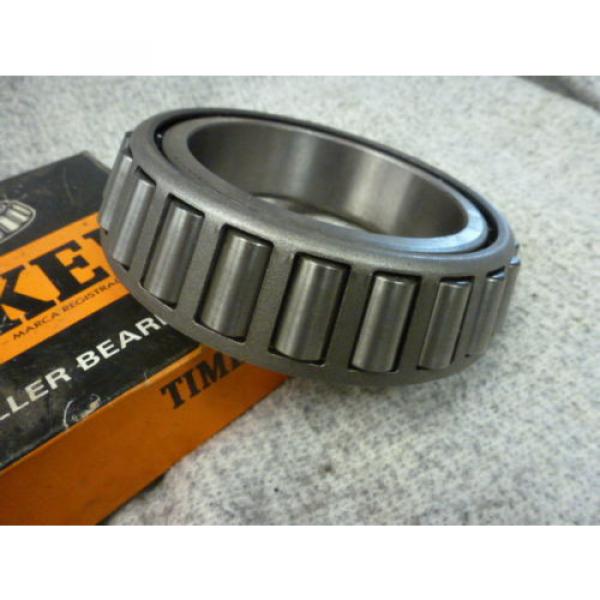  TAPERED ROLLER BEARINGS- 495    (K) #2 image