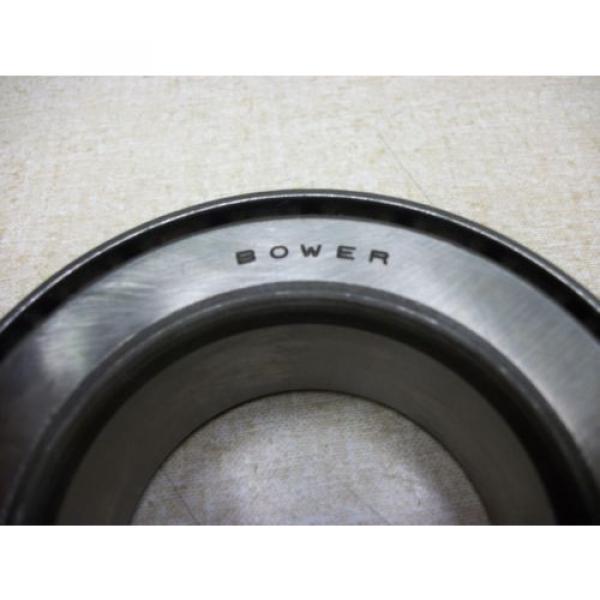 Bower 3979 Tapered Roller Bearing #2 image