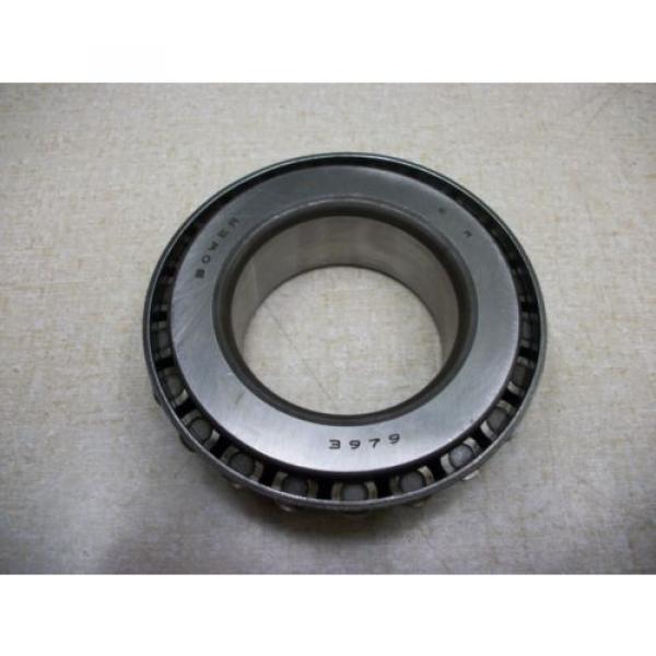 Bower 3979 Tapered Roller Bearing #4 image