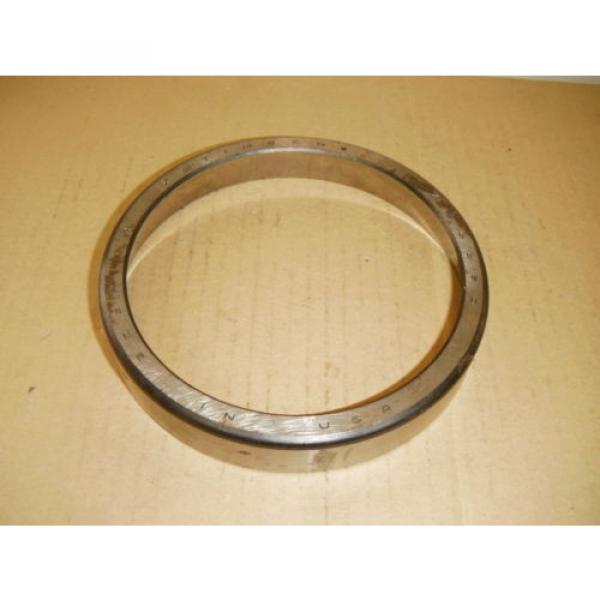  56650 Tapered Roller Bearing Single Cup #1 image