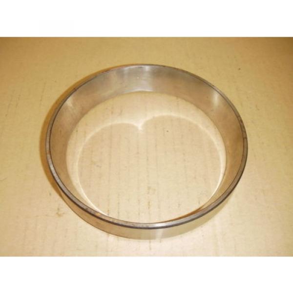  56650 Tapered Roller Bearing Single Cup #2 image