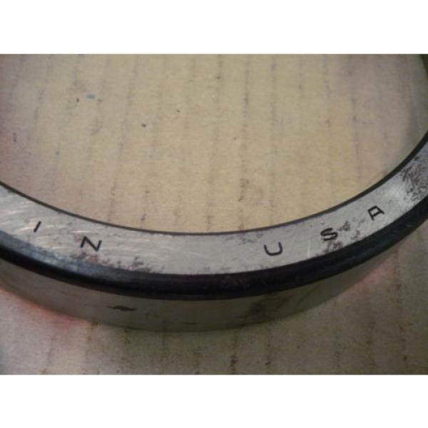  56650 Tapered Roller Bearing Single Cup #5 image