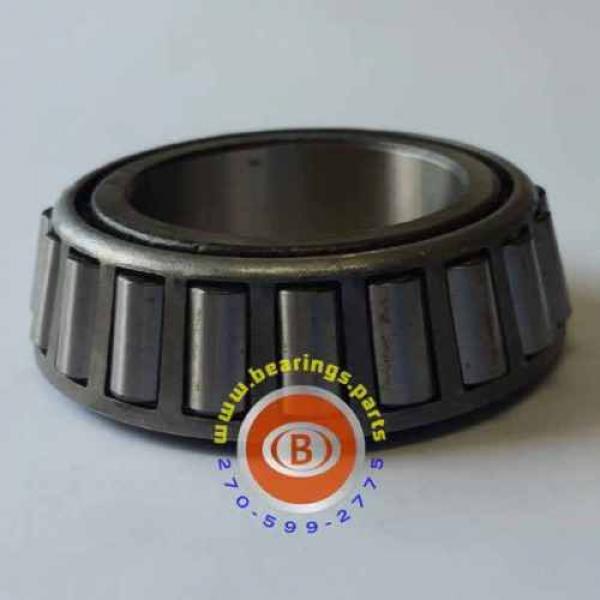 13687 Tapered Roller Bearing Cone #3 image