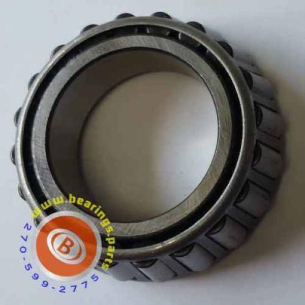 13687 Tapered Roller Bearing Cone #4 image