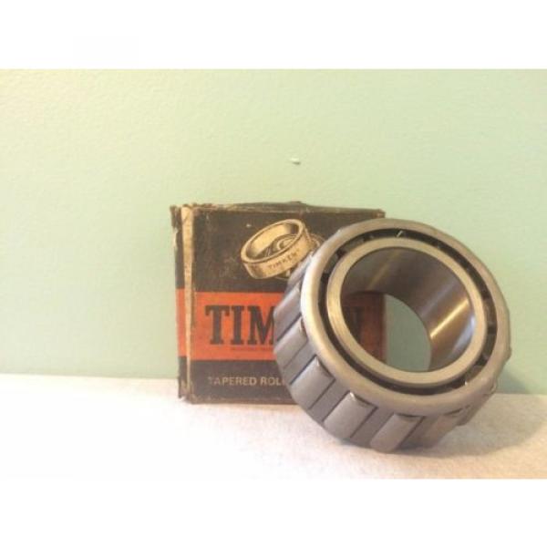  Tapered Roller Bearing 6382 NEW OLD STOCK #4 image