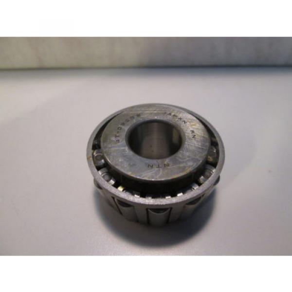 09062 BOWER TAPERED ROLLER BEARING #3 image