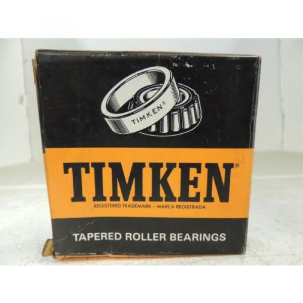  Tapered Roller Bearings HM905810 NIB #2 image