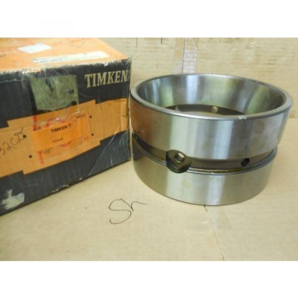  Double Cup Tapered Roller Bearing 932CD New #1 image